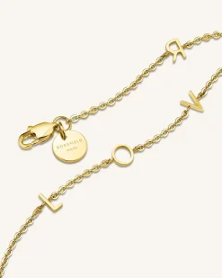 1 Charm Bracelet