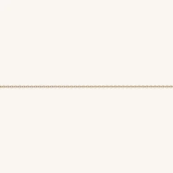 1 Charm Necklace