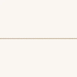 3 Charm Necklace