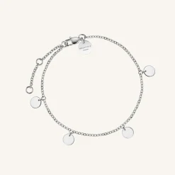 4 Round Bracelet