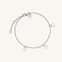 3 Round Bracelet