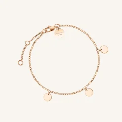 3 Round Bracelet
