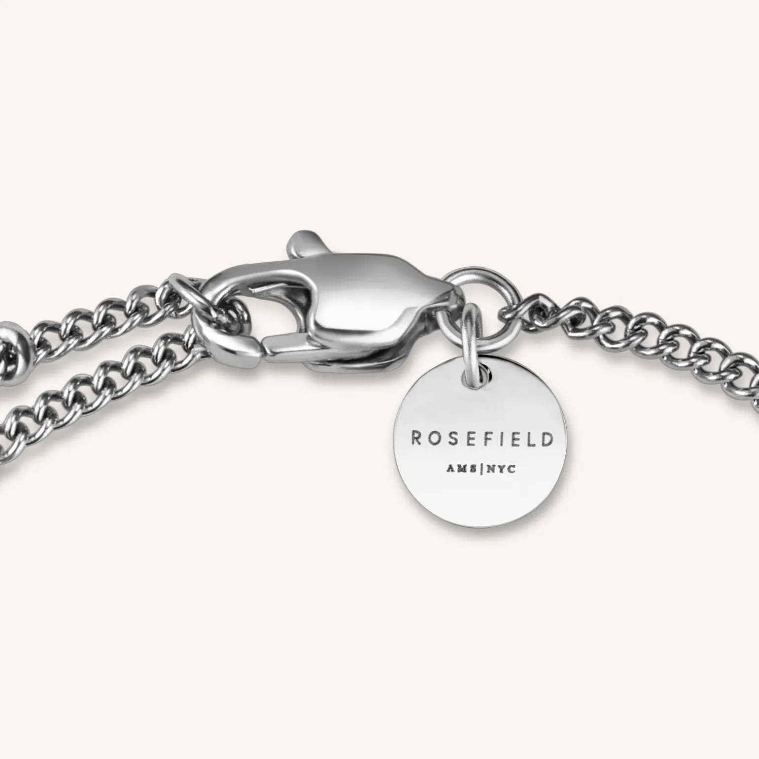 3 Round Bracelet
