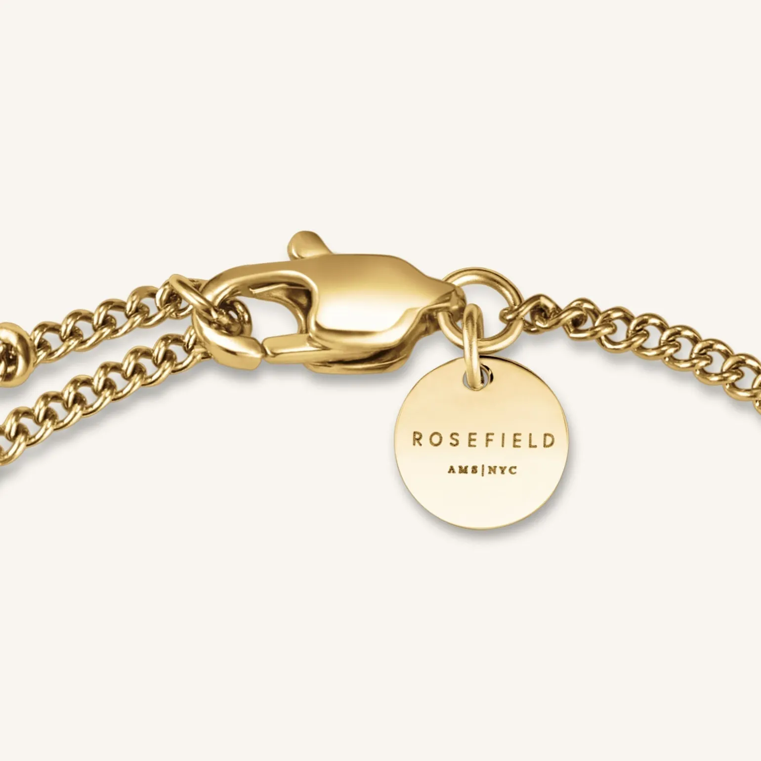 2 Round Bracelet