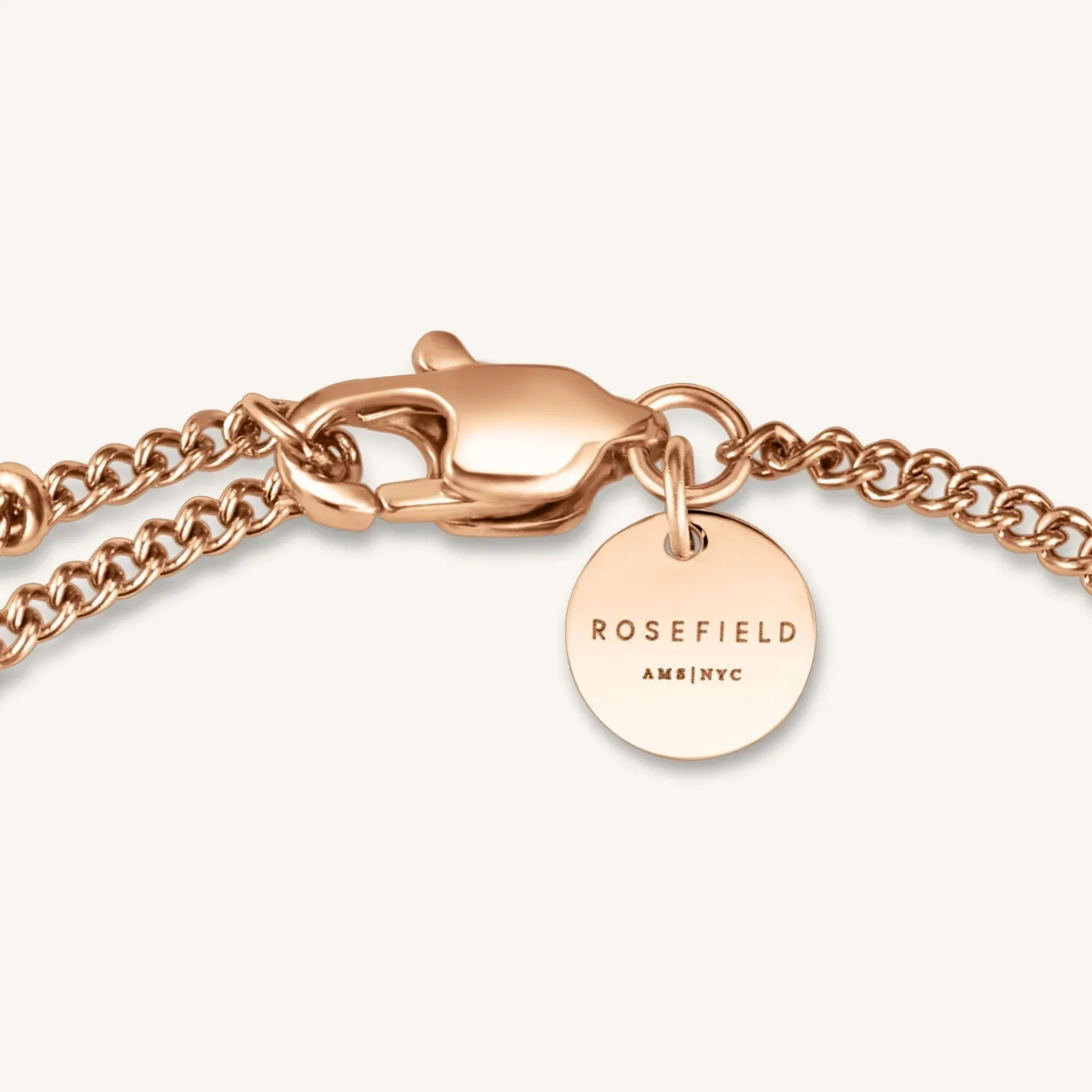 2 Round Bracelet
