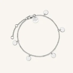 5 Round Bracelet