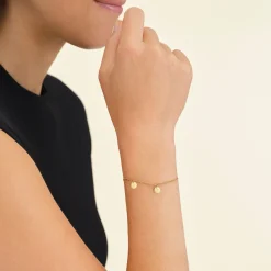 5 Round Bracelet