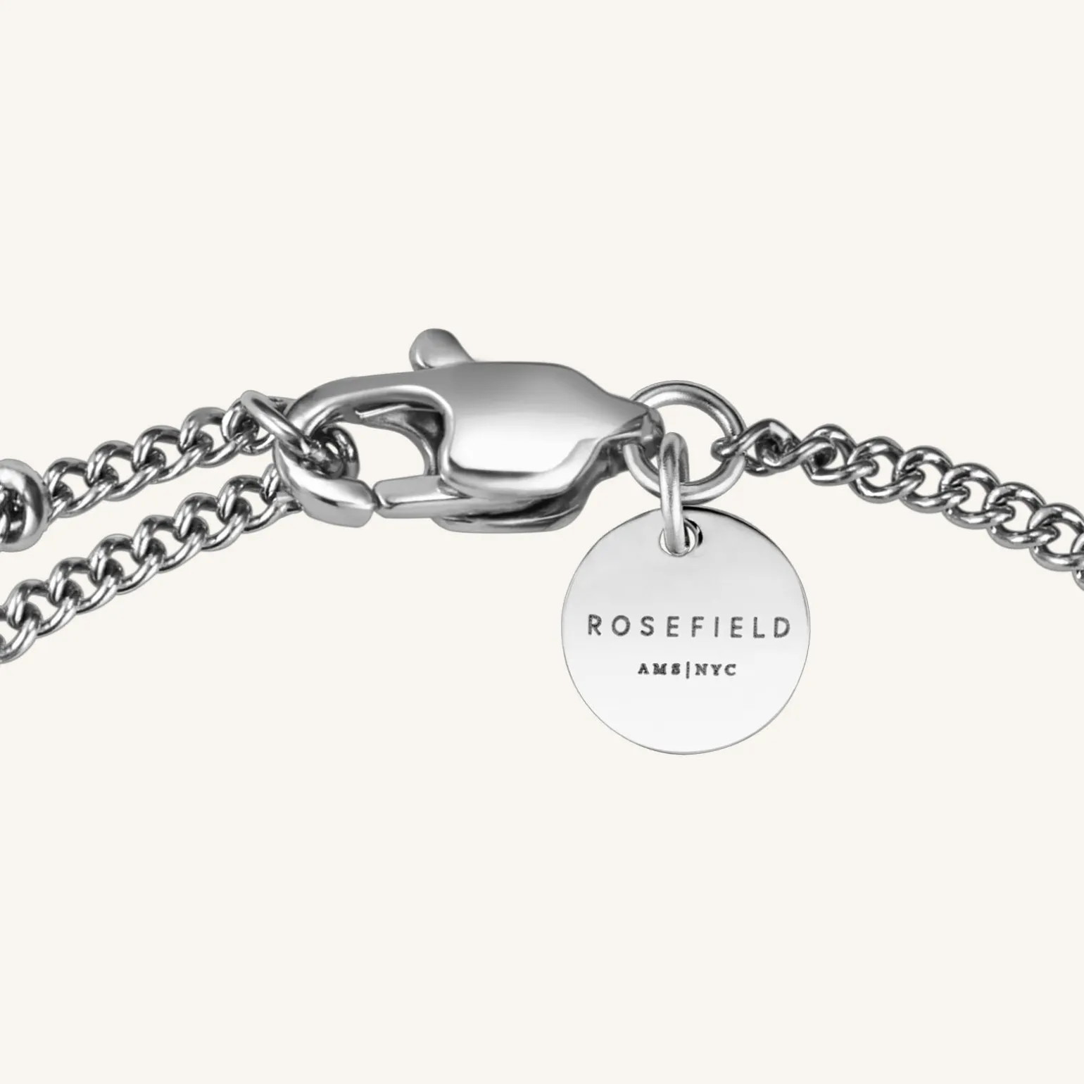 5 Round Bracelet