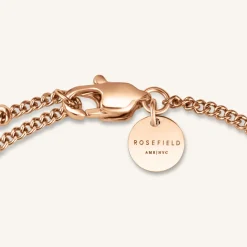 1 Round Bracelet