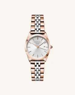 Ace XS Rose Gold Duotone