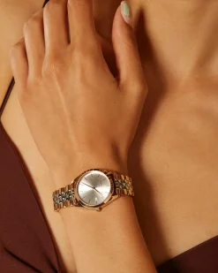 Ace XS Rose Gold Duotone