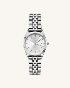 Ace XS Silver