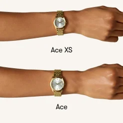 Ace XS Silver