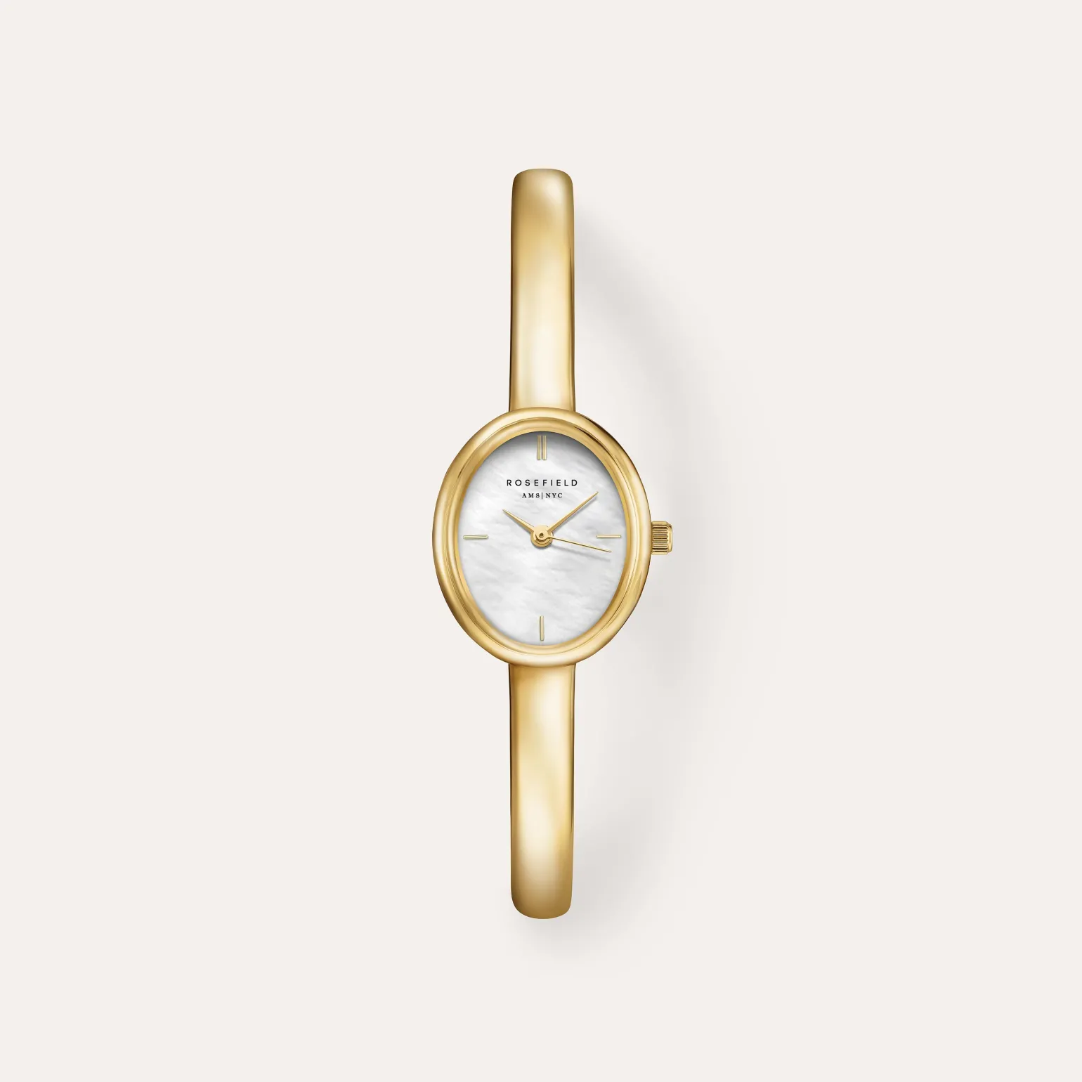 Bangle S Gold