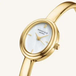 Bangle S Gold