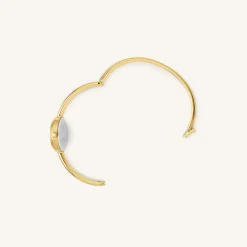 Bangle S Gold