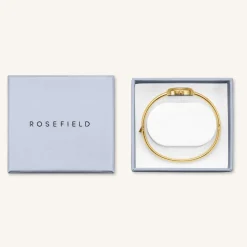 Bangle S Gold