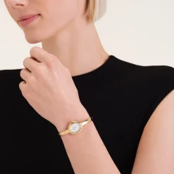 Bangle S Gold