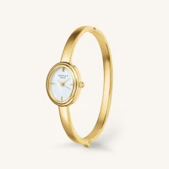 Bangle S Gold