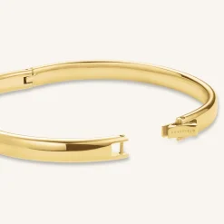 Bangle S Gold