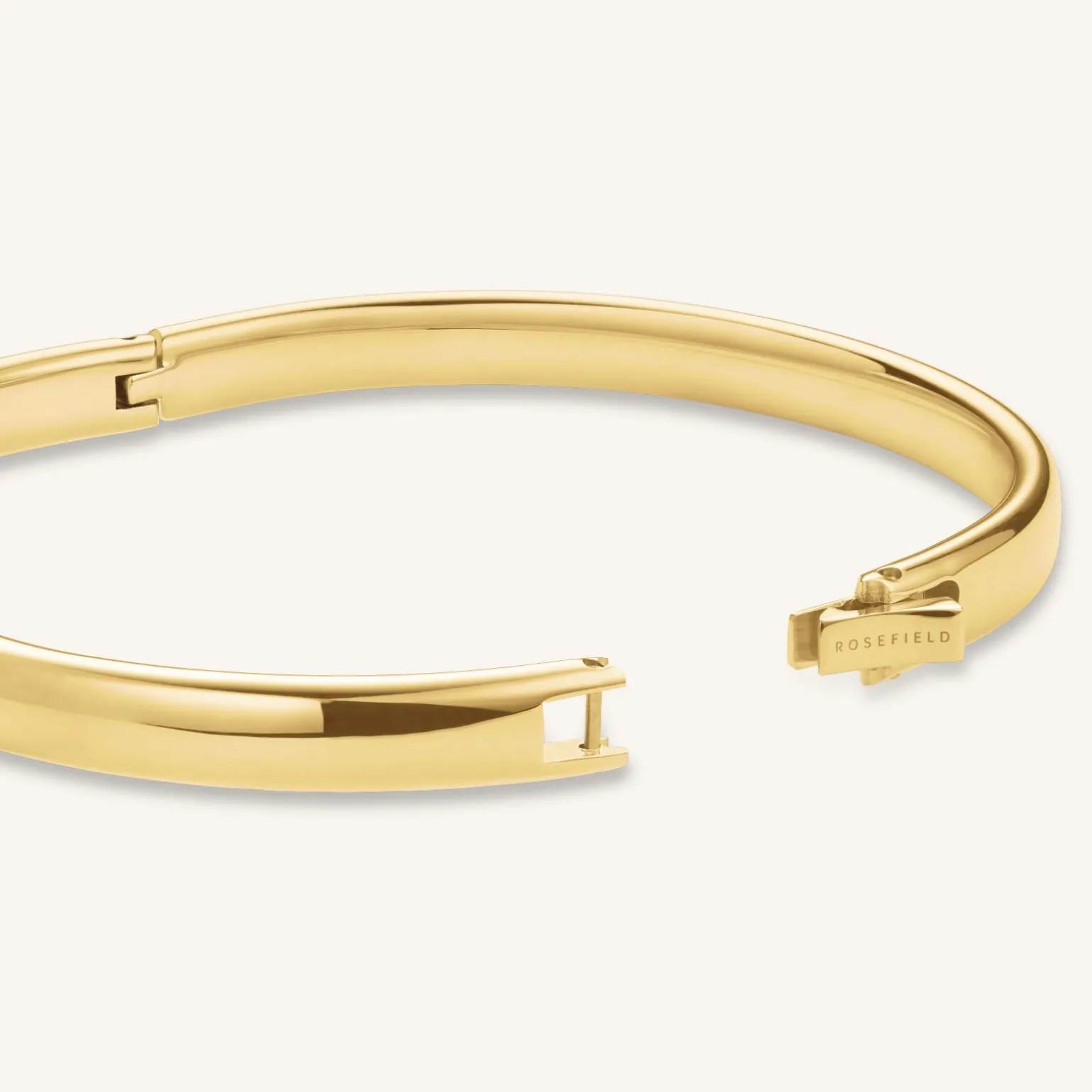Bangle S Gold