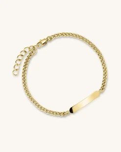 Bar Bracelet