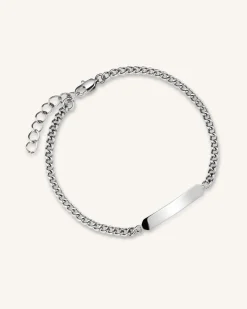 Bar Bracelet