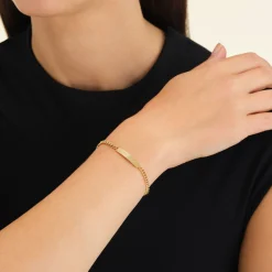 Bar Bracelet
