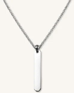 Bar Necklace