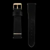 Black Gold Strap