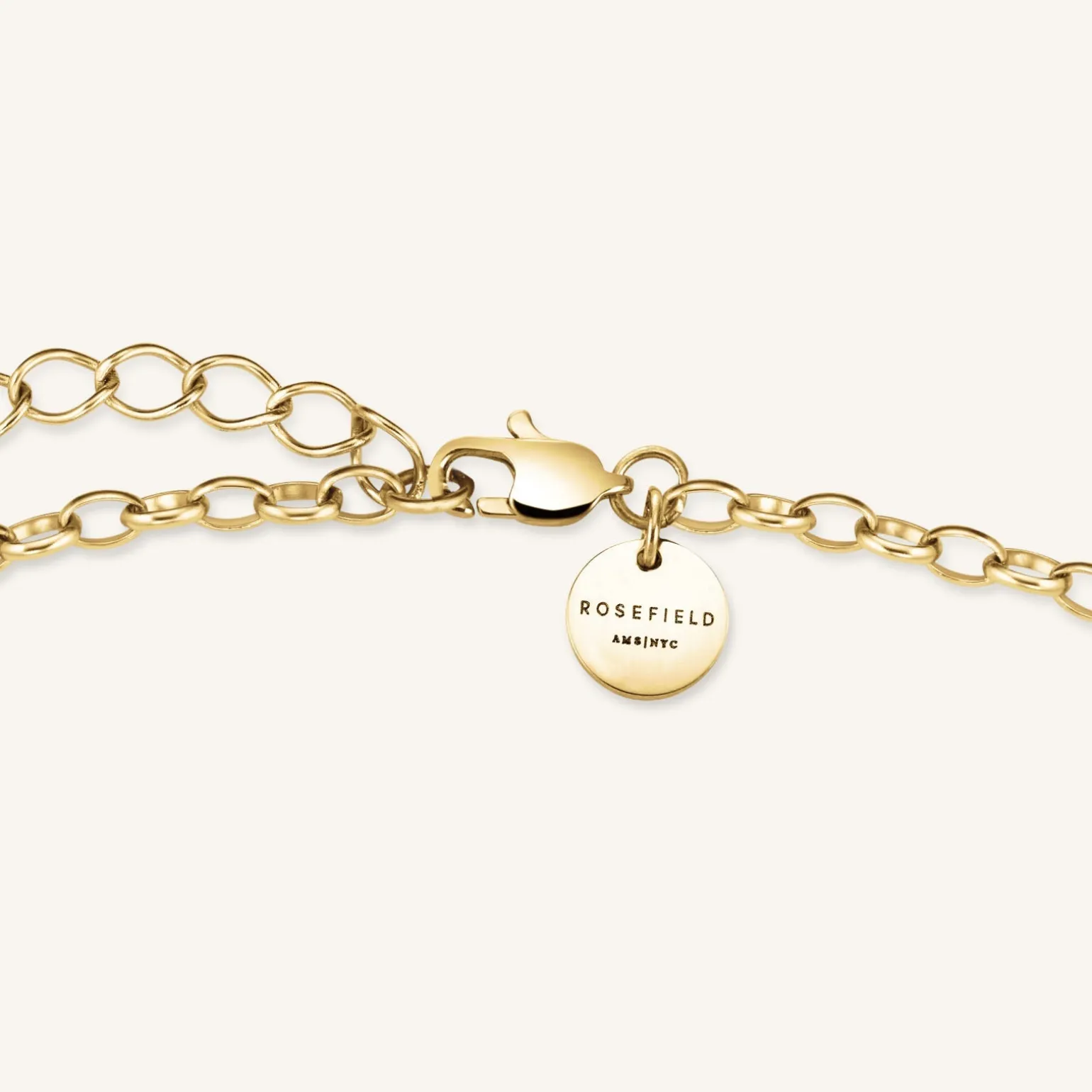 Bow Studs Bracelet