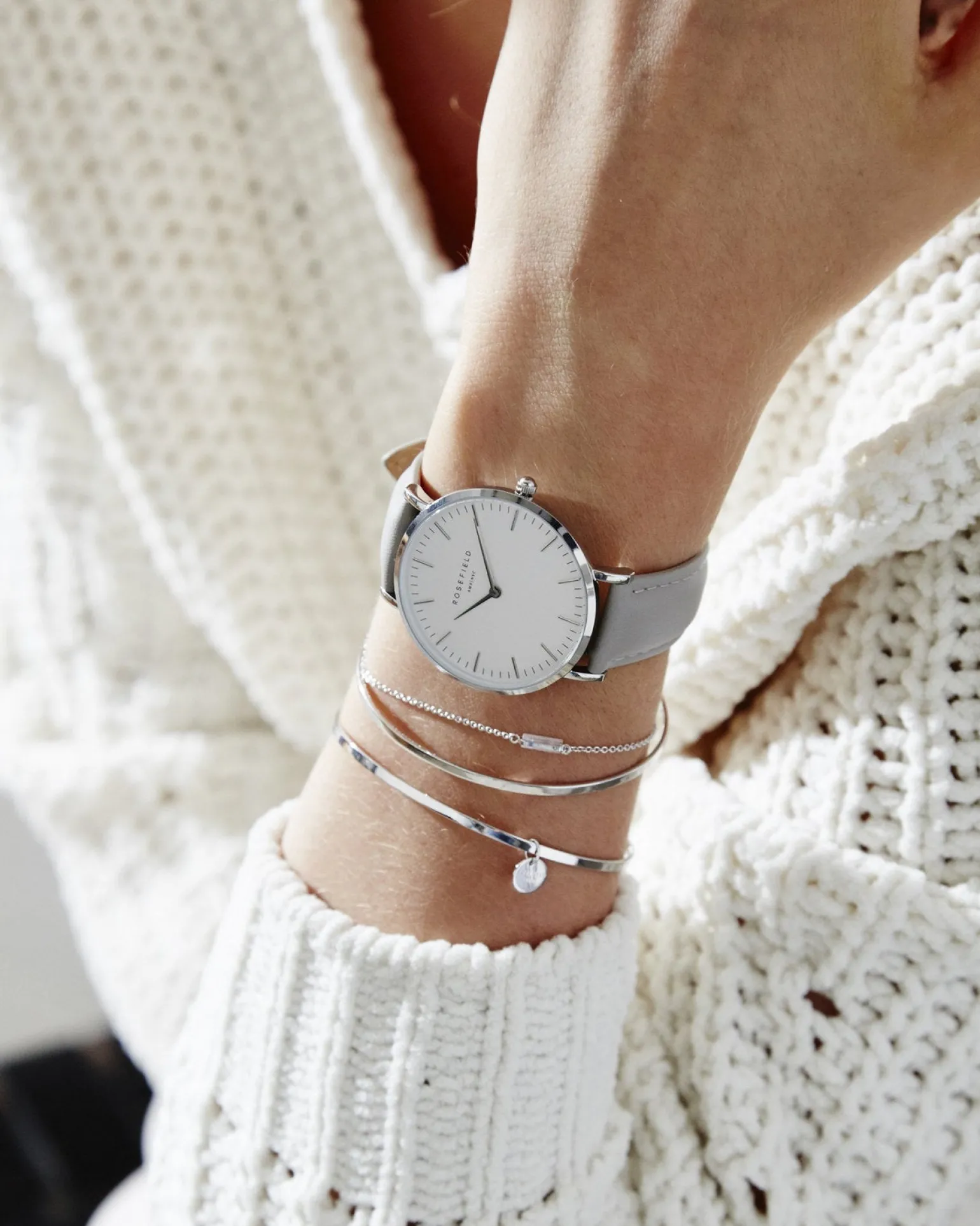 Bowery Grey