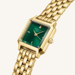 Boxelle Emerald