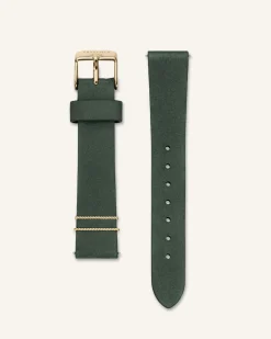 Boxy Black Forest Green