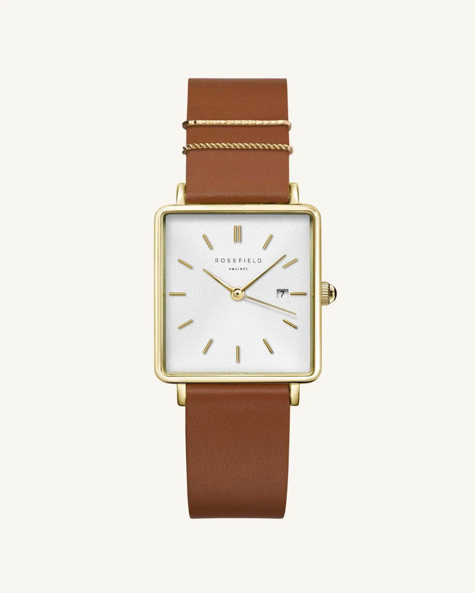 Boxy Cognac