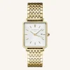 Boxy Gold