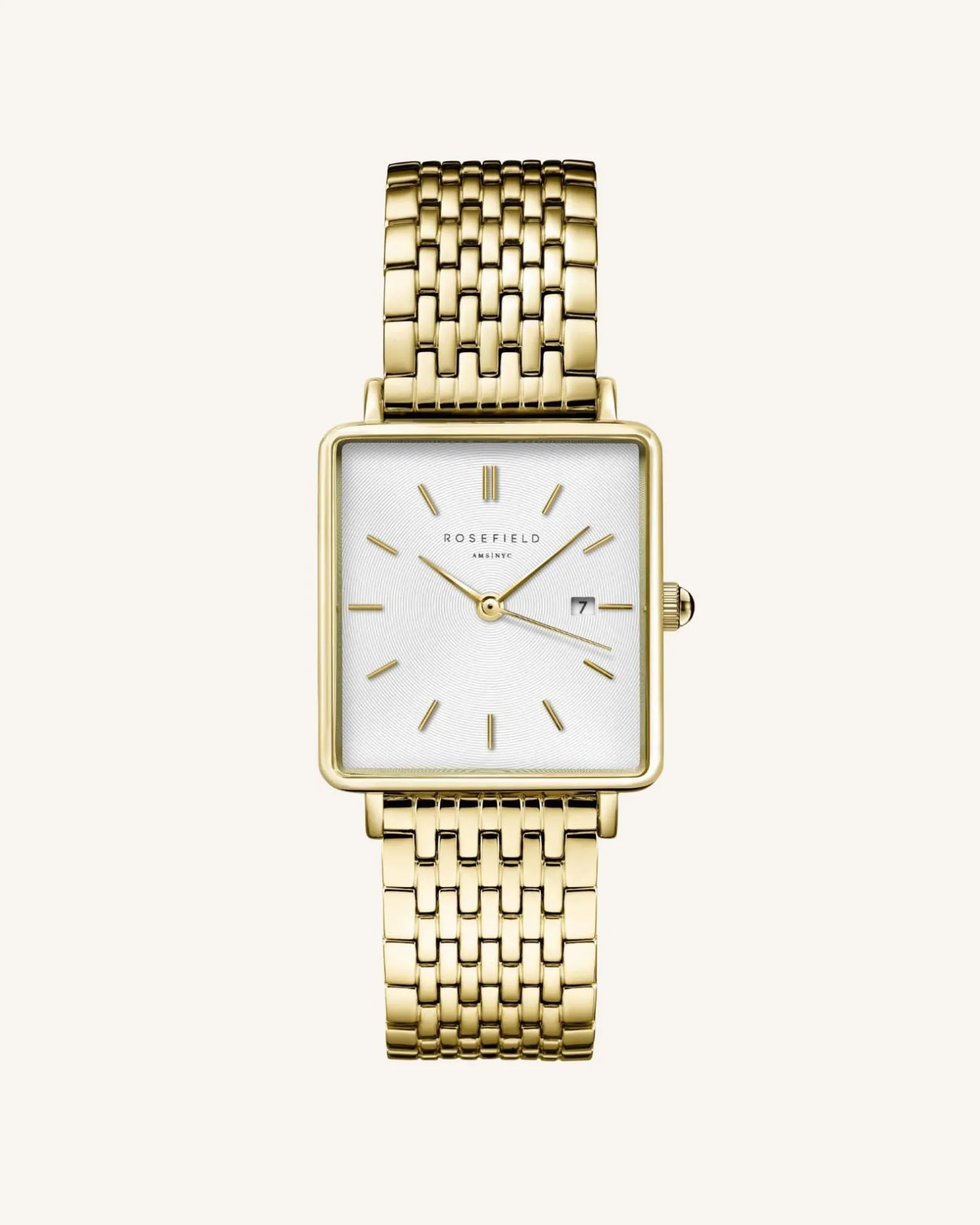Boxy Gold