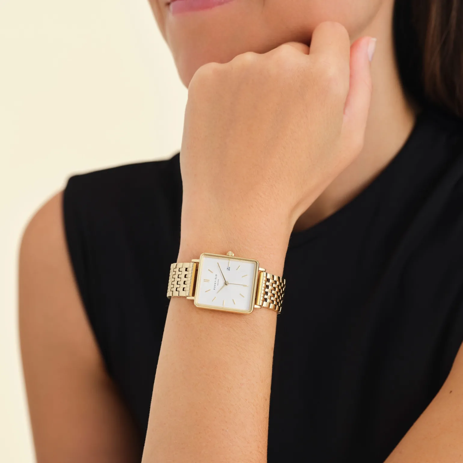 Boxy Gold
