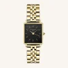 Boxy XS Black Gold