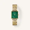 Boxy XS Emerald