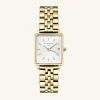 Boxy XS Gold