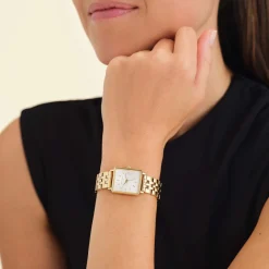 Boxy XS Gold