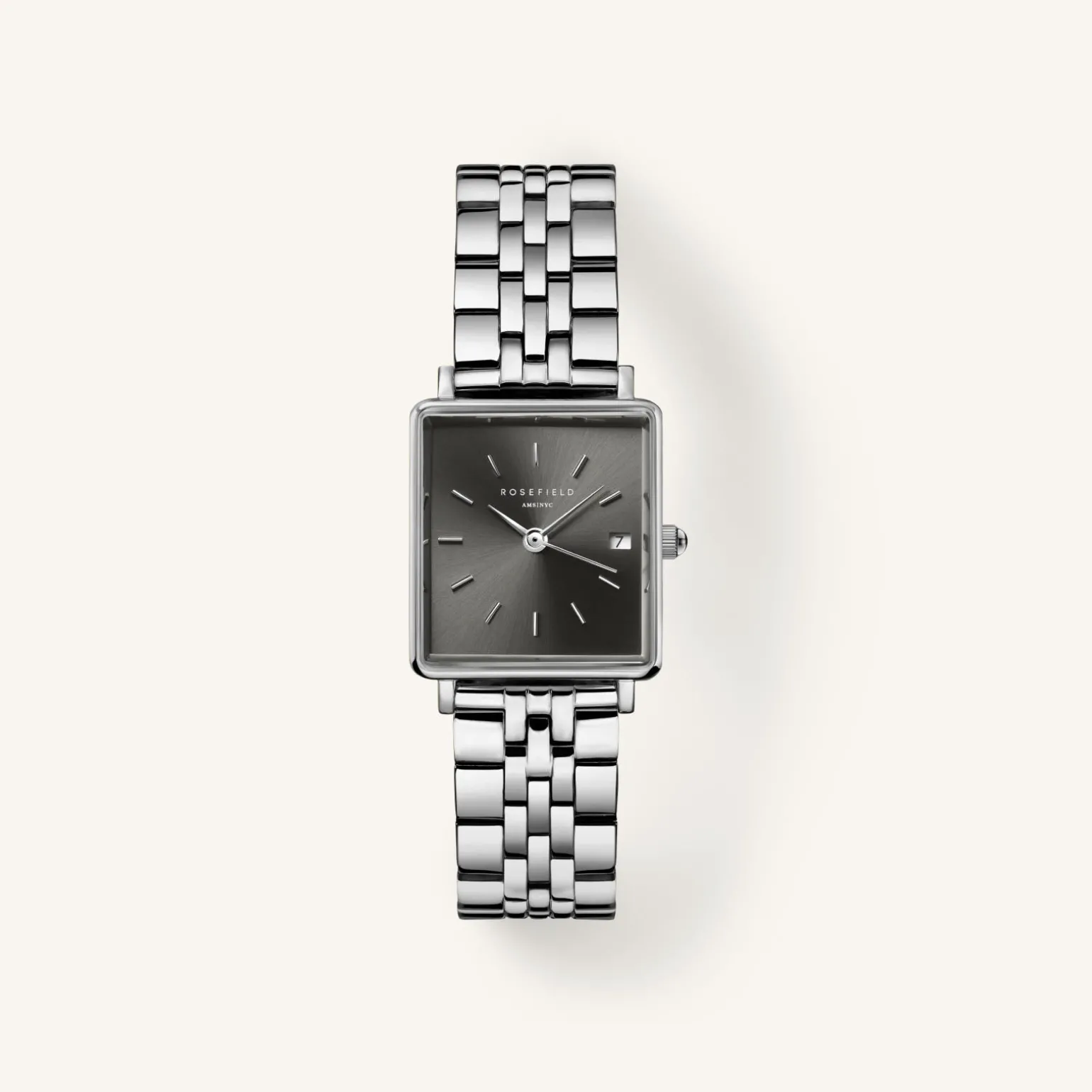 Boxy XS Grey