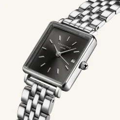 Boxy XS Grey