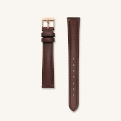 Brown Leather Strap