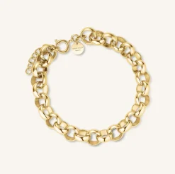 Chunky Bracelet