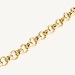 Chunky Bracelet