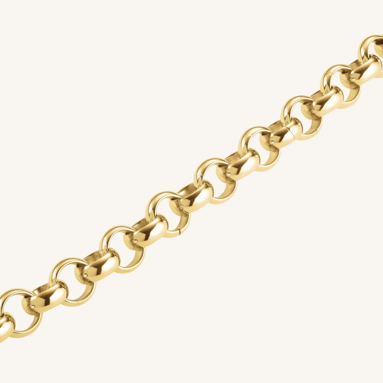 Chunky Bracelet