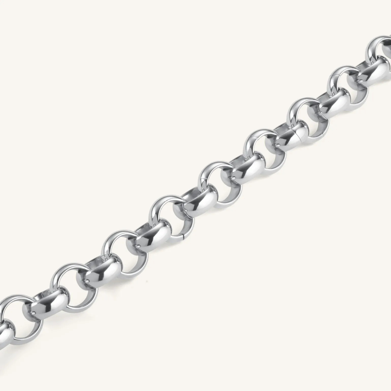Chunky Bracelet
