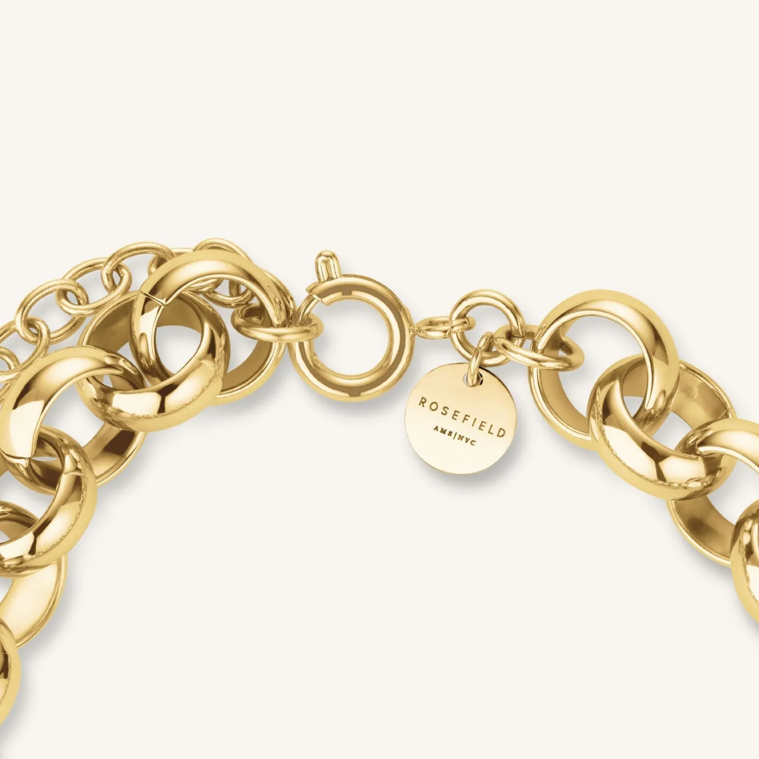 Chunky Bracelet